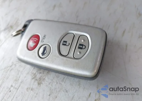 2008 Toyota Sienna Le from USA, damaged, VIN 5TDZK23C58S127015